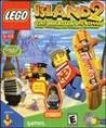 LEGO Island 2: The Brickster's Revenge