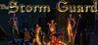 The Storm Guard: Darkness is Coming