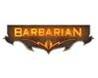 Barbarian - The Death Sword