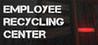 Employee Recycling Center