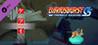 Dariusburst: Chronicle Saviours - ketsui