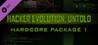 Hacker Evolution: Untold - Hardcore Package Part 1