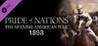 Pride of Nations: Spanish-American War 1898