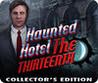 Haunted Hotel: The Thirteenth