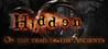 Hidden: On the trail of the Ancients