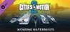Cities in Motion 2: Wending Waterbuses