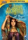 Love Alchemy: A Heart In Winter