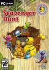 Miss Spider: Scavenger Hunt