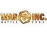 War Inc. Battle Zone