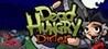 Dead Hungry Diner