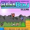 8-Bit Boy