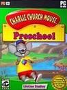 Charlie Church Mouse: Preschool