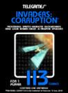 Invaders: Corruption