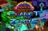Wonderland Adventures: Planet of the Z-Bots