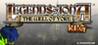 Legends Of Iona RPG