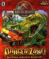 Jurassic Park III: Danger Zone!