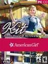 American Girl: Kit Mystery Challenge!
