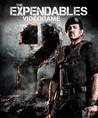 The Expendables 2 Videogame