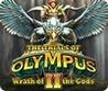 The Trials of Olympus II: Wrath of the Gods