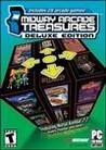 Midway Arcade Treasures Deluxe Edition