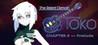 The Reject Demon: Toko Chapter 0 - Prelude