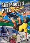 Skateboard Park Tycoon 2004