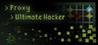 Proxy: Ultimate Hacker