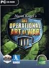 Norm Koger's The Operational Art of War III