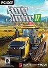 Farming Simulator 17