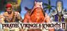 Pirates, Vikings, and Knights II