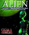 Alien Hallway