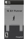 16 Bit Runner Full Throttle