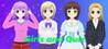 Girls and Quiz