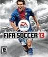 FIFA Soccer 13