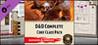 Fantasy Grounds: Dungeons & Dragons - Complete Core Class Pack