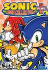 Sonic Mega Collection Plus