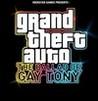 Grand Theft Auto IV: The Ballad of Gay Tony