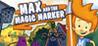 Max & the Magic Marker