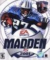 Madden NFL 2001