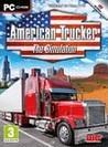 American Trucker: The Simulation