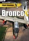 Bronco X