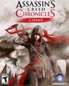 Assassin's Creed Chronicles: China