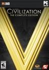 Sid Meier's Civilization V: The Complete Edition