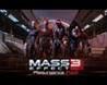 Mass Effect 3: Resurgence Pack