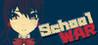 SchoolWar: Become a VR AnimeGirl