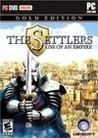 The Settlers: Rise of an Empire Gold Edition