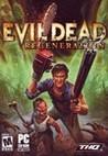 Evil Dead: Regeneration