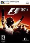 F1 2011