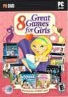 8 Great Games for Girls