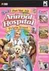 Pet Vet 3D: Animal Hospital Triple Treat